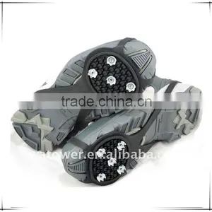 Hot Sell Camping Outdoor Prevent Slipping Shoes Cover thumbnail-1