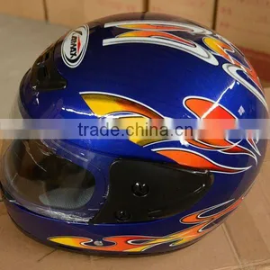 KAMAX Full Face Motorcycle Hot Sale Hemlet thumbnail-1