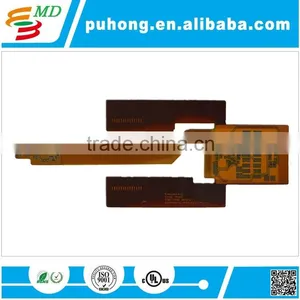 Rigid-Flex PCB Cable for Medical Machine 4layer thumbnail-1