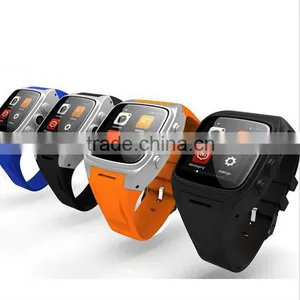 Hot Sale Gps Tracking System Waterproof 3G Watch Smart thumbnail-4