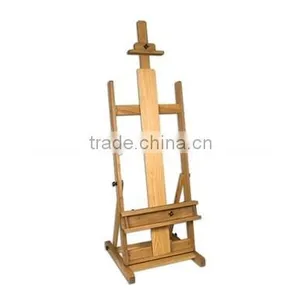 Woodent Table Display Easel thumbnail-1