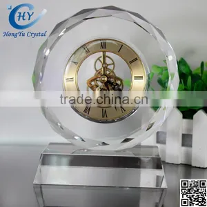 2015 Wholesale Smart Cuckoo Clock Waterford Crystal Clock thumbnail-1