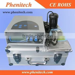 High Quality Low Price Detox Foot Spa With CE thumbnail-1