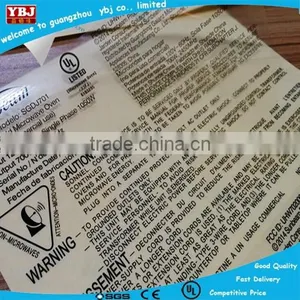 2013 Popular Crystal Sticker Epoxy Domed Sticker 3d Epoxy Dome Stickers thumbnail-1