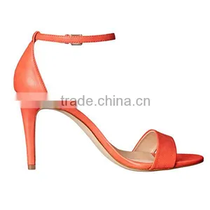 High Heel Sandals Women Sexy Sandals Factory Price Sandals thumbnail-6