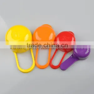 Round Shape Rainbow Fruit Salad Bowl thumbnail-5