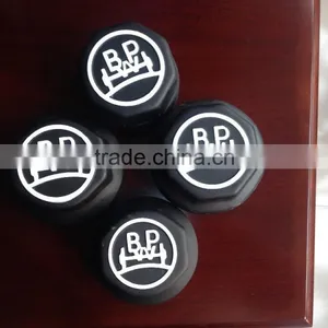 Hub Cap for Hub Cap for BPW Trailer 14Ton thumbnail-2
