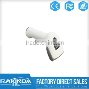 Reliable Manufacturer Android Handheld Barcode Scanner 1D 2D thumbnail-3