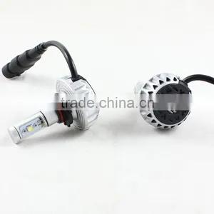 New Trending Hot Selling Led Headlight Cre.e 30W 3000lm 9005 Led Head Lamp for Bmw F30 F35 Auto Car Led Headlights thumbnail-2
