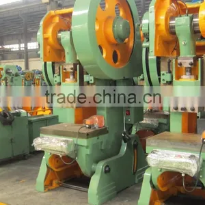 Stainless Steel Tube Punching Machine thumbnail-6