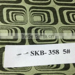 Knitting Fabric Stock:SKB-358 5# thumbnail-1