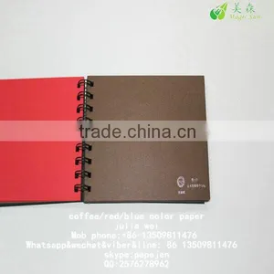 Laminated Brown Kraft Paper Sheets thumbnail-3