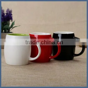 Corporate Gift Custom Logo Porcelain Starbucks Cup thumbnail-6