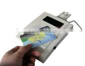 UHF RFID Card Reader Passive MID-Range Reader thumbnail-1