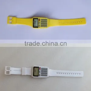 For Promotional! Digit Calculator, Cute Child Calculator thumbnail-1
