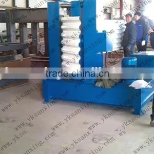 MINI SCREW JOINT BUILDING PRODUCTION LINE thumbnail-1