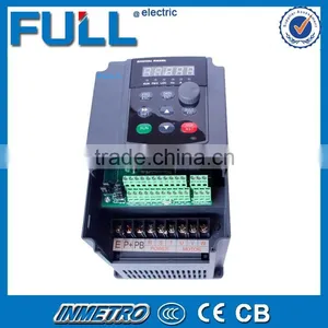 380v off Grid Power Inverter thumbnail-3