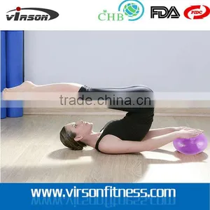 Virson-mini Pilates Ball,for Balance and Strengthening, Fitness Training thumbnail-4