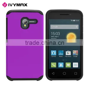 2016 New Trending Shockproof Phone Case for ALCATEL Stellar Hybrid Back Covers thumbnail-4