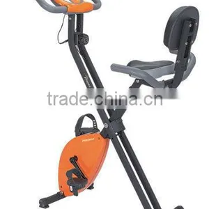 2016 New Type High Quality Home Use Upright Magnetic Bike Of Cheap thumbnail-2