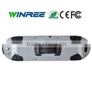 2016 Single Wheel Electric Scooter 6.5 Inch Hoverboard Unicycle One Wheel thumbnail-3