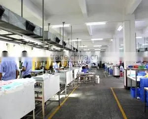 Unicon Conductive Rubber Products Factory company overview - view 3 thumbnail