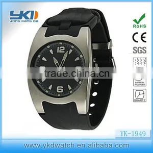 Japanese PC21 Usb Hidden Flash Drive Watch With OEM Logos thumbnail-1