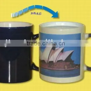 Full Color Changed Magic Mug thumbnail-1