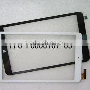 Tablet Replacement 8 Inch Touch Screen Digitizer FPC-FC80J107-03 thumbnail-1
