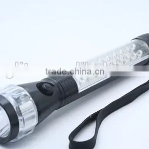 Hot Sell Amazon Magnetic Emergency Safety Car 3 in 1 Flashlight thumbnail-3