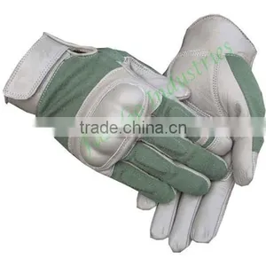Leather Nomax Glove, Leather Glove & Racing Glove thumbnail-1