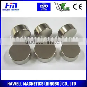 Permanent Food Grade Magnet Type and Neodymium Magnet Composite Food Grade Magnet thumbnail-4