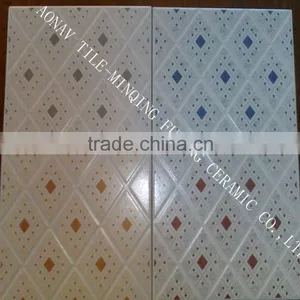 FACTORY PRICE! 150*150 Ceramic Floor Tiles Mosaic Supplies thumbnail-1