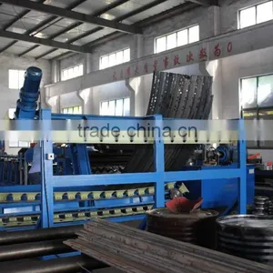Drain Pipe Making Machine for Bridge thumbnail-2