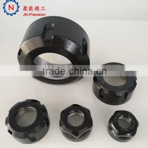 ER Nut ER Collet Nut ER Spring Collet Chuck thumbnail-2
