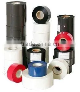 Colored Hot Stamping Foil for PVC Pipe & Cable thumbnail-1