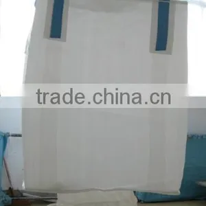 Washable and Reusable Tubular Rice Bags /food-grade Bulk Container Bag/coated Inside/any Size thumbnail-1