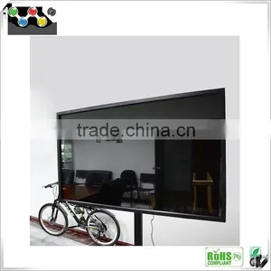 New Design 55 Inch Small TV Black Intelligent Electronic Whiteboard Small TV Necessary For Office And School thumbnail-4