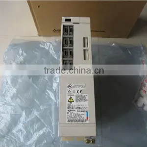 Japan Original Mitsubishi Cnc Machine Part MDS-B-SPH-55 Mitsubishi Servo Controller thumbnail-1