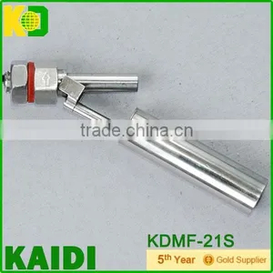 Stainless Steel Mini Float Application of Water Level Indicator thumbnail-1