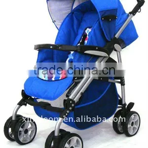 Baby Pram thumbnail-1