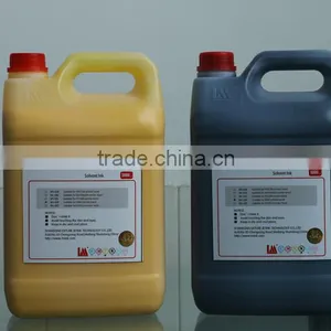 Printing Material Good Quality SK4 Solvent Ink for Challenger thumbnail-5