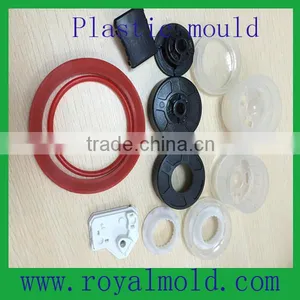Best Mould Making for Plastic Injetion Mold thumbnail-1
