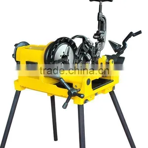 Electric Pipe Threader Standard With HSS Dies thumbnail-1