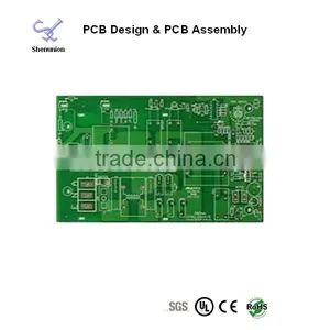 Battery Chargers Pcb thumbnail-1