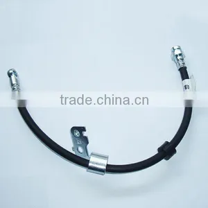 4877603AA Brake Hose Fits 2009-2014 Chrysler SebringJeep Compass Brake Hose Brake Hose 4877603AC thumbnail-3