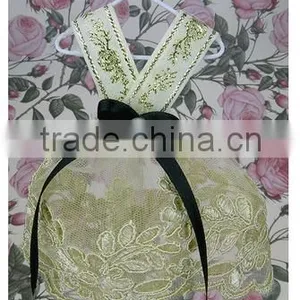 Mini Bridal Gown With Scented Pouches2 thumbnail-1