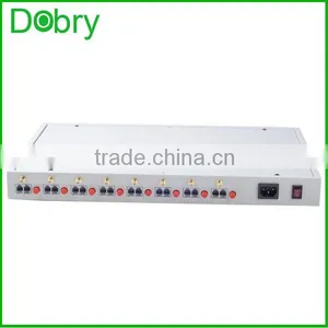 Quad Band GSM FWT With 8 SIM 8 Tel Ports Reverse Polarity thumbnail-1