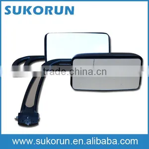 Convex Rear View Mirror For Kinglong Bus thumbnail-1