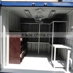 Fabricated Modular Customised Kitchen Pantry Rooms Offices Storage Shipping Containers Dammam Saudi Arabia thumbnail-6